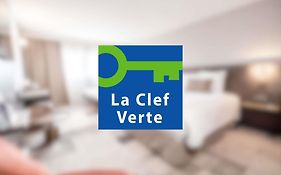 Mercure Bordeaux Lac